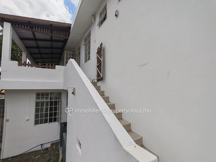 Spacious 7-Bedroom House for Sale in Beau Bassin on 569m² Land