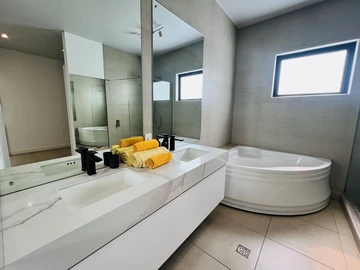 Penthouse de 3 Chambres