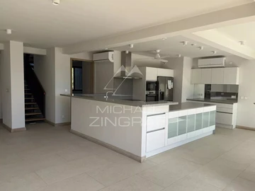 3 Bedroom Townhouse, Duplex