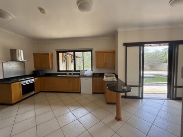 3 Bedroom Villa