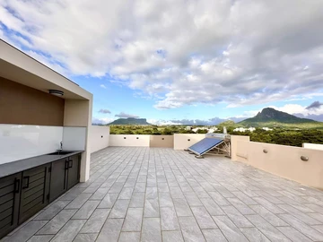 Appartement de 3 Chambres