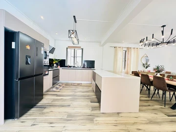 2 Bedroom Villa