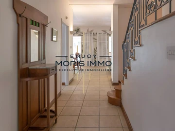 Maison de 5 Chambres