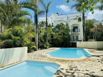 3 Bedroom Townhouse, Duplex