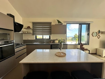 Villa de 4 Chambres