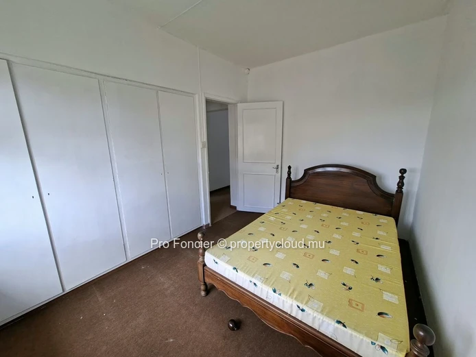 Àppartement à vendre à Curepipe - Récemment repeint et très bien entretenu.