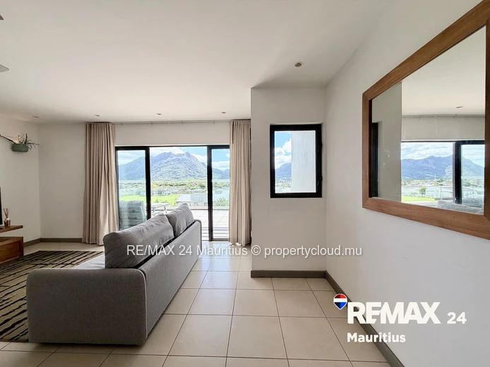 Panoramic Penthouse with Expansive Terraces and Breathtaking Views