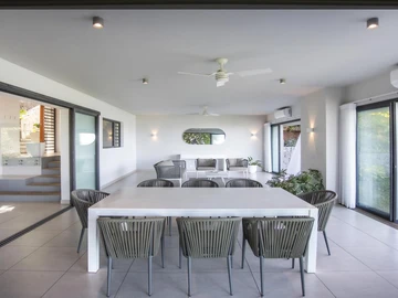 Villa de 5 Chambres