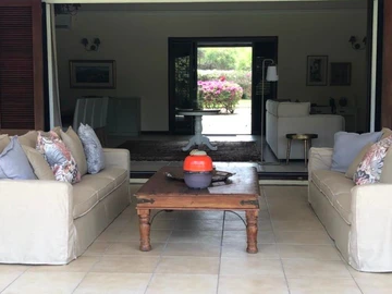 Villa de 5 Chambres