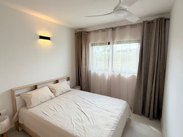 2 Bedroom Studio