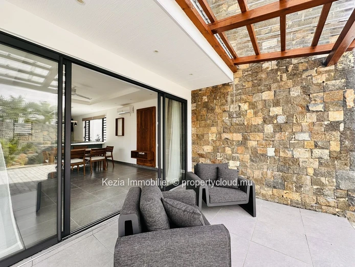 Contemporary Design Property