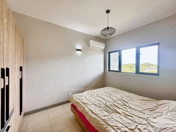 Appartement de 2 Chambres