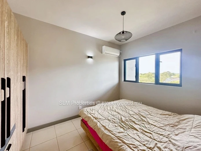 2-Bedroom Apartment for Rent in Helvetia, Moka