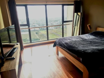 Penthouse de 4 Chambres