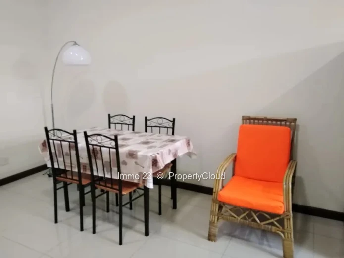 Apartments - 1 bedrooms - Beau Bassin