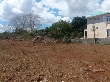 Residential Land