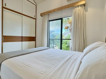 3 Bedroom Townhouse, Duplex