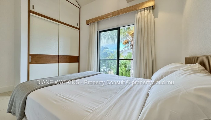 Exceptional Marina Duplex for Sale in Black River with Private Heated Pool