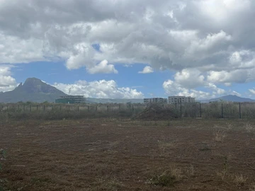 Terrain