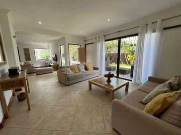 3 Bedroom Villa