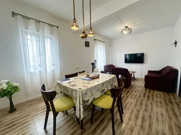 Appartement de 2 Chambres