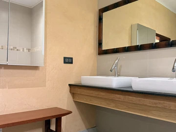 Villa de 3 Chambres