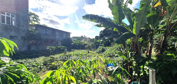 7.76 Perches Residential Land for Sale – Candos 