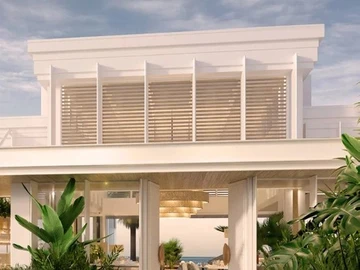 4 Bedroom Villa