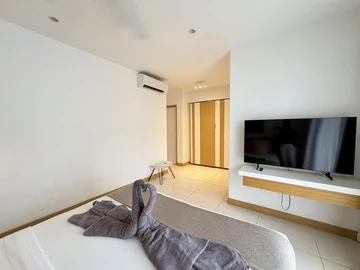 Appartement de 3 Chambres