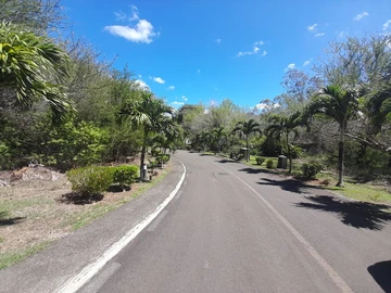 Residential Land