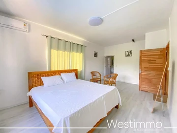 4 Bedroom Villa