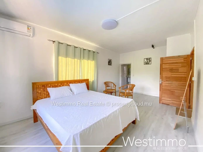 Calodyne - New modern villa for sale with swimming pool