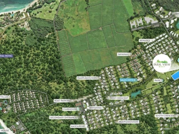 Residential Land