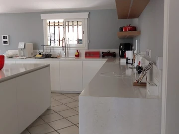 Villa de 4 Chambres