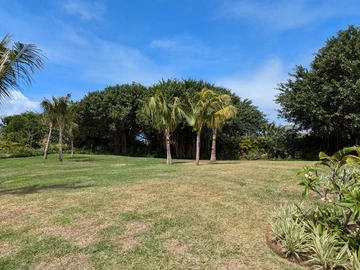Villa de 5 Chambres