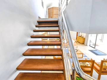 Villa de 3 Chambres