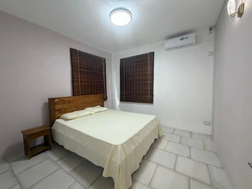 Townhouse, Duplex de 3 Chambres