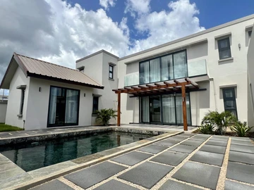 Villa de 4 Chambres