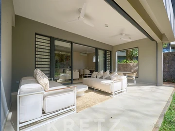 4 Bedroom Apartment