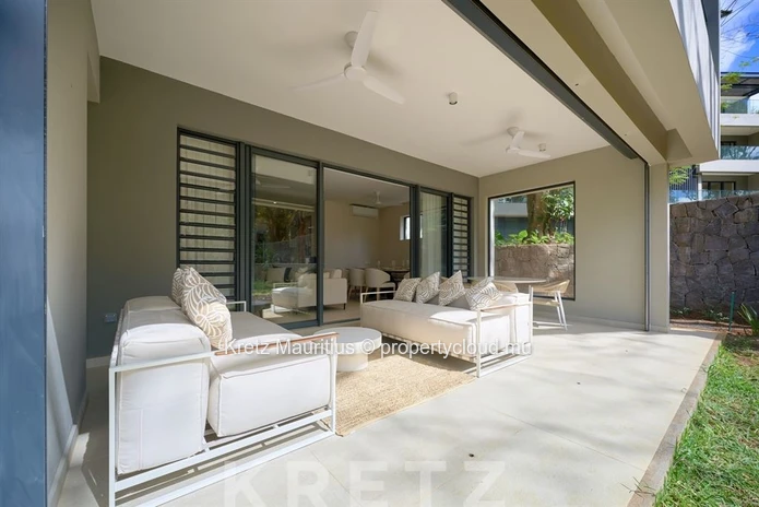 Luxury Apartment for Rent
