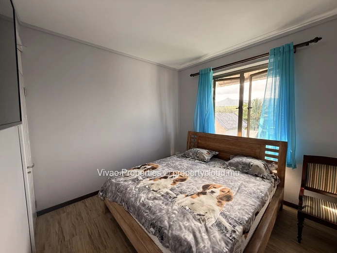 For rent 2-Bedroom Furnished Apartment for Rent in Riambel with Pool Rs 35,000 pm