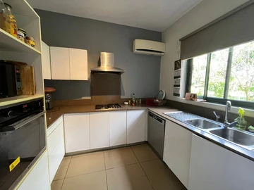 Townhouse, Duplex de 4 Chambres