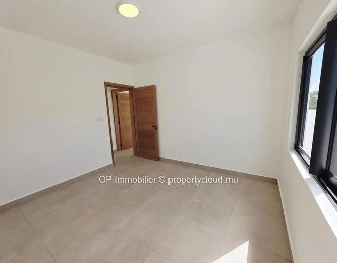 Maison 3 chambres avec piscine à vendre à Grand Baie