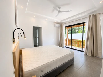 Villa de 5 Chambres