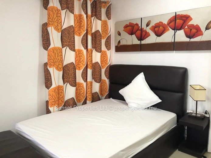 Appartement cozy | 3 c.à.c | Résidence sécurisée