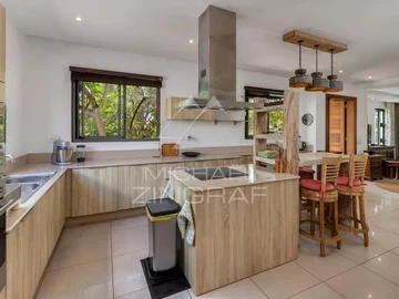 3 Bedroom Villa
