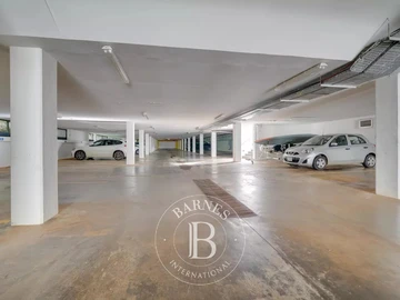 Appartement de 3 Chambres