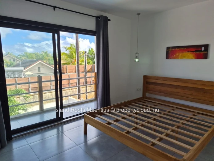 Villa de 3 chambres en vente à Grand Baie