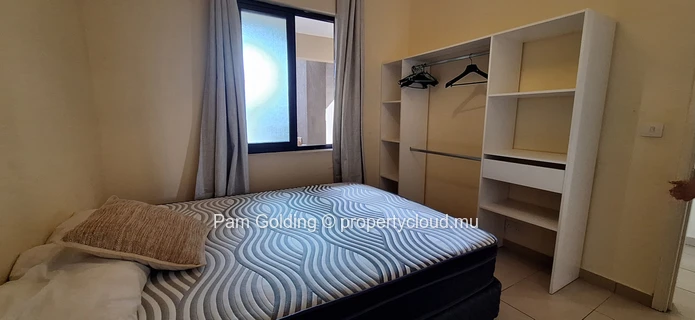 Appartement Moderne Meublé au Cœur de Flic en Flac