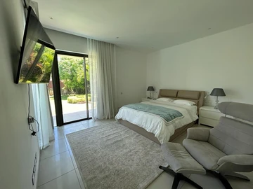 Villa de 3 Chambres